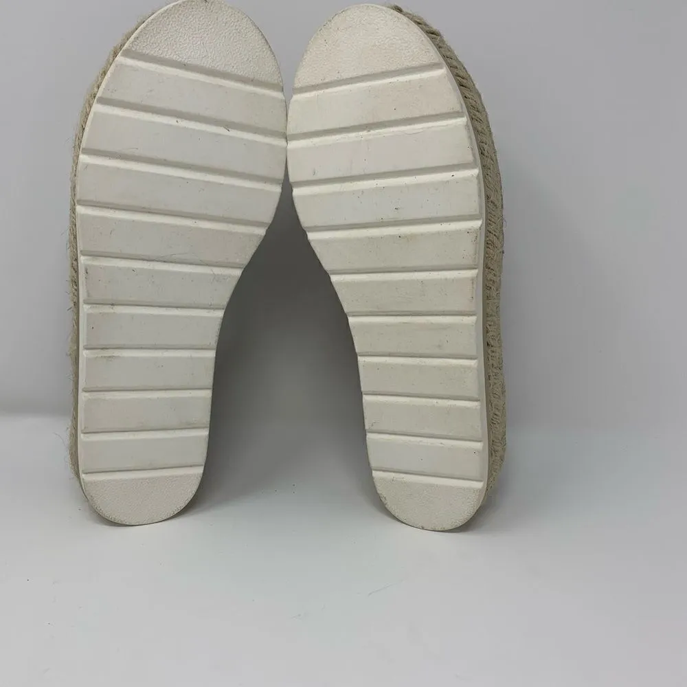 Carlos Santana Platform Snake Print Sneaker‎ Size 9.5M - Image 9