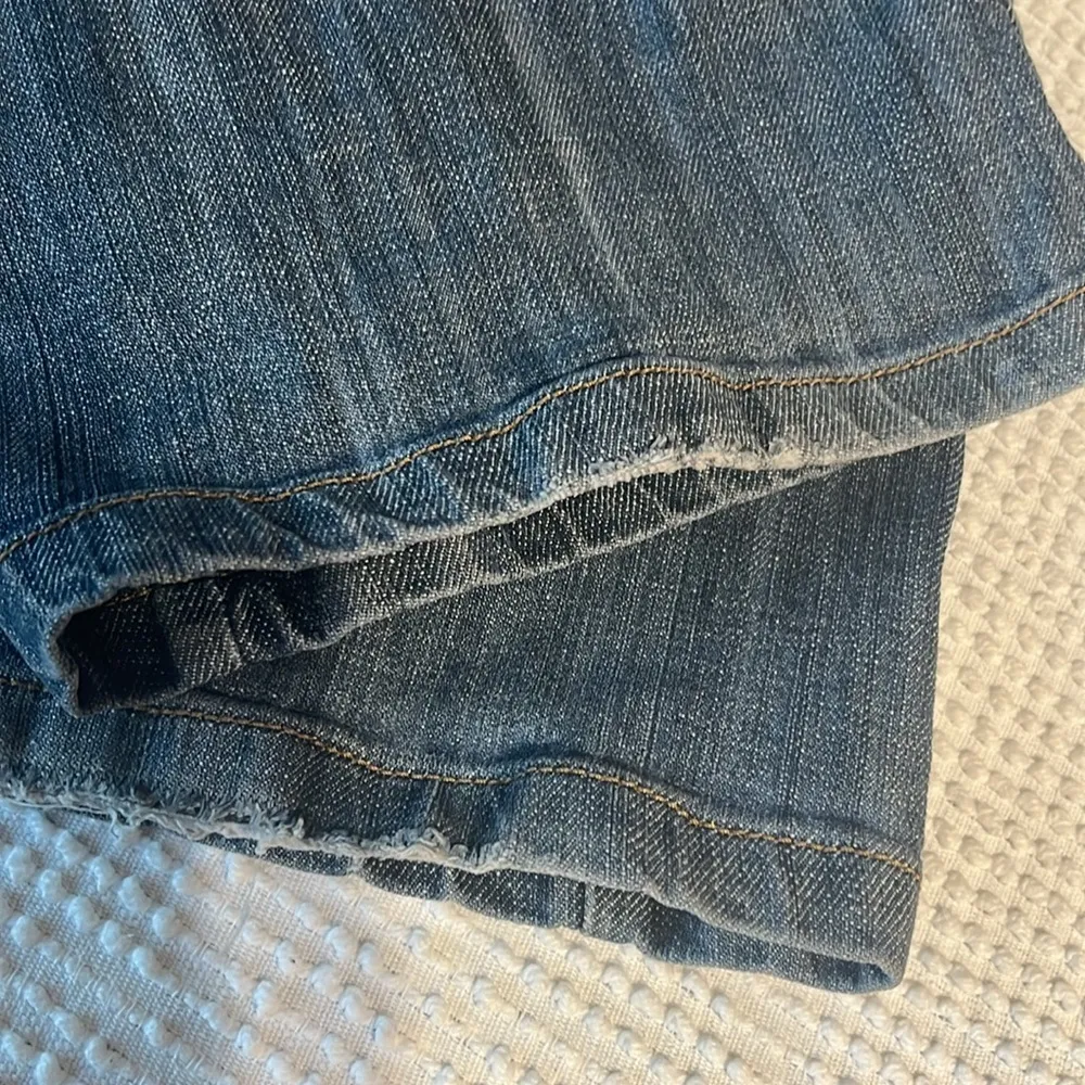 Daisy Fuentes  Jeans Womens 4 - Image 12