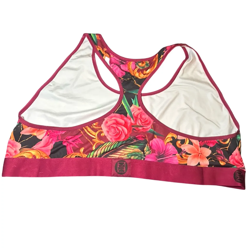 Psd Sports Bra Black Size 3X - Image 5