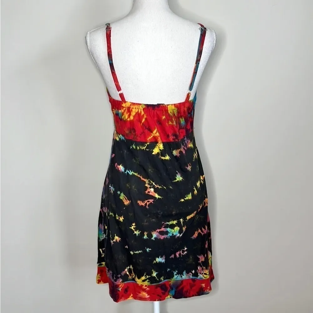 Rising International Dress Black - Image 5