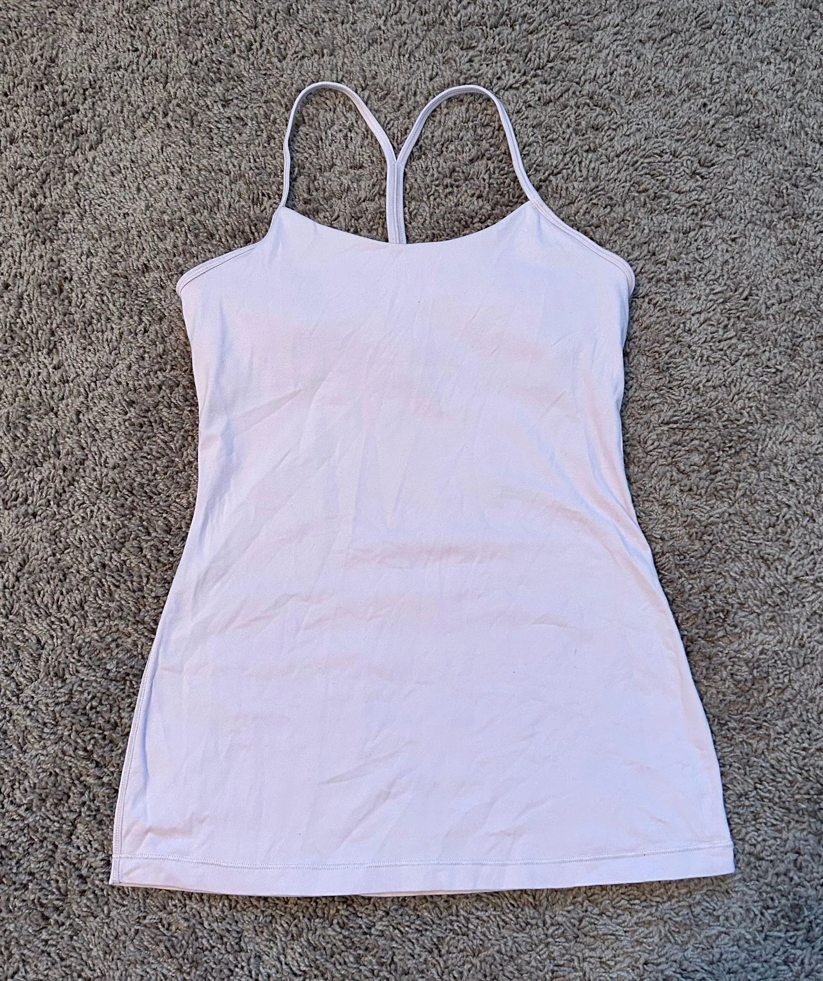 ‼️ Power Pose Tank‼️ - Image 3