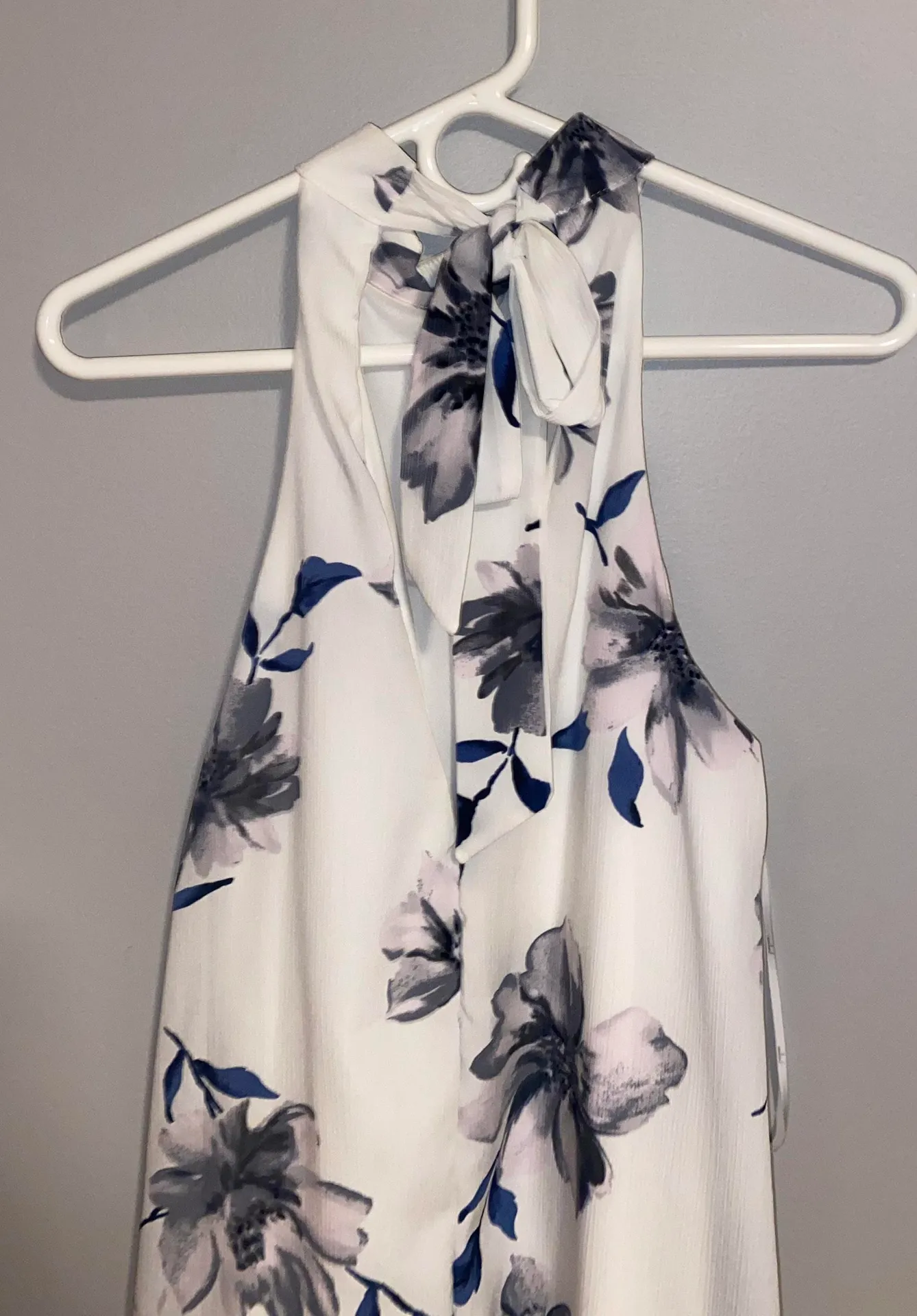 Floral Sundress - Image 3