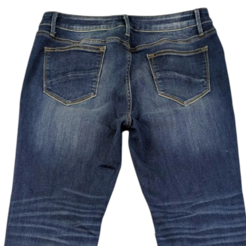 Driftwood Colette Cropped EUC $149 Size 29   J1678 - Image 7