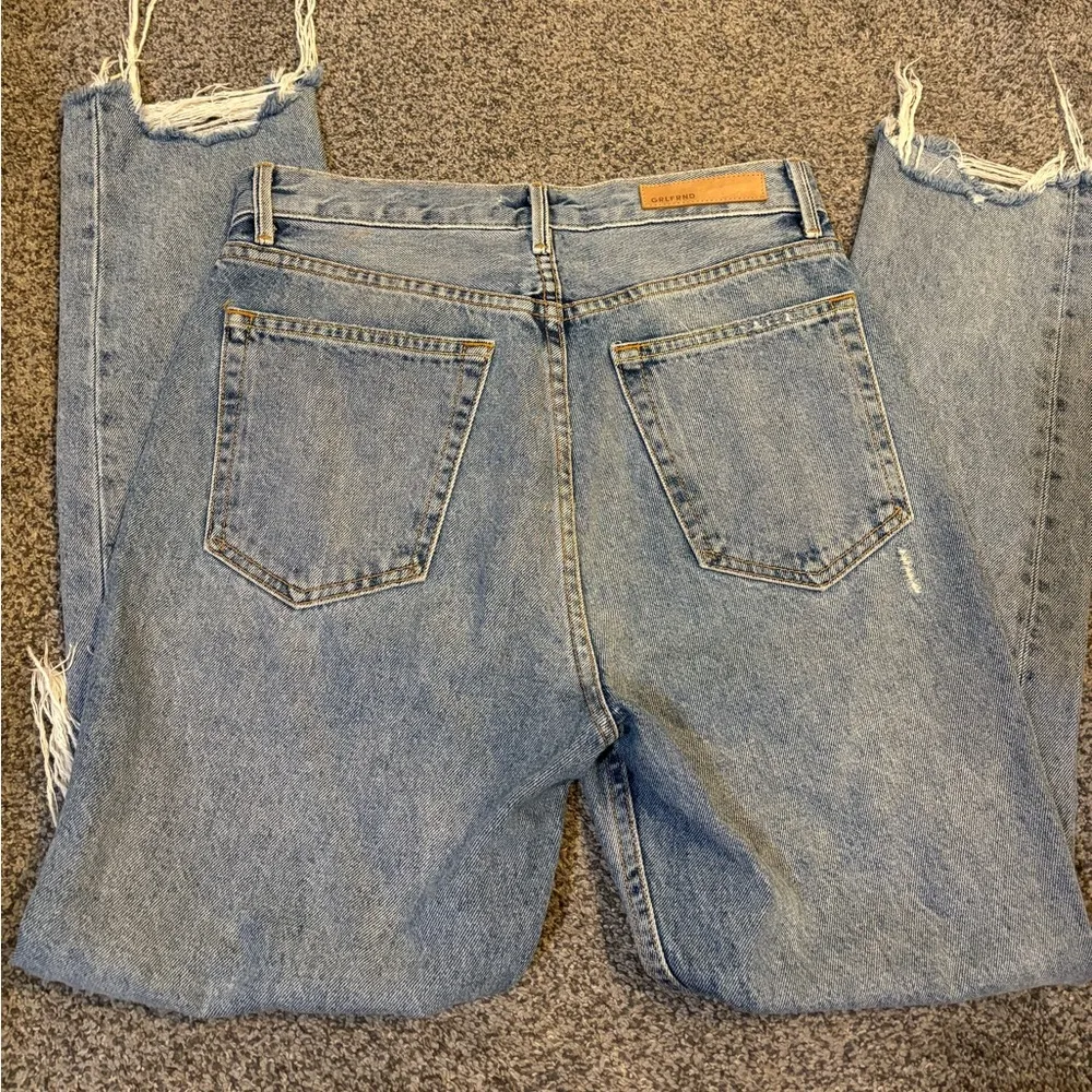 Grlfrnd Karolina Jeans - Image 4