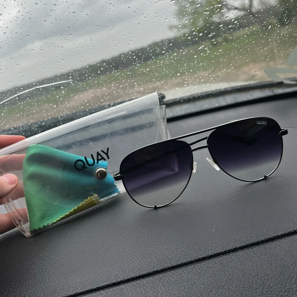 High Key Mini Sunglasses - Image 3