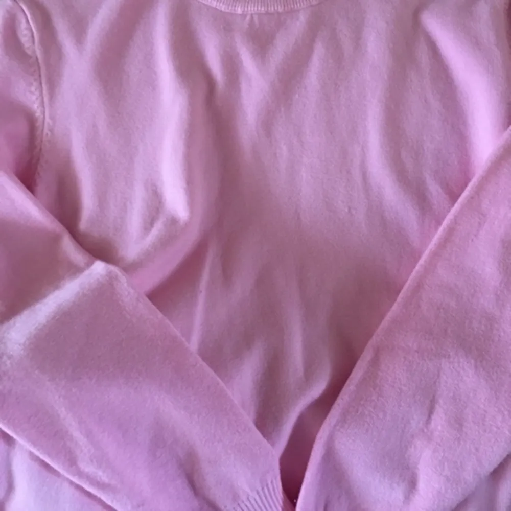 un brand sweater blouse M Size M - Image 13