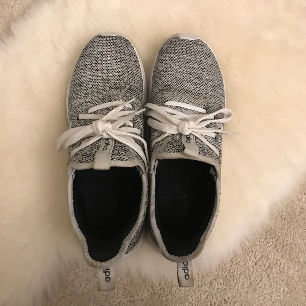 Adidas Cloudfoam Pure Shoes - Image 4