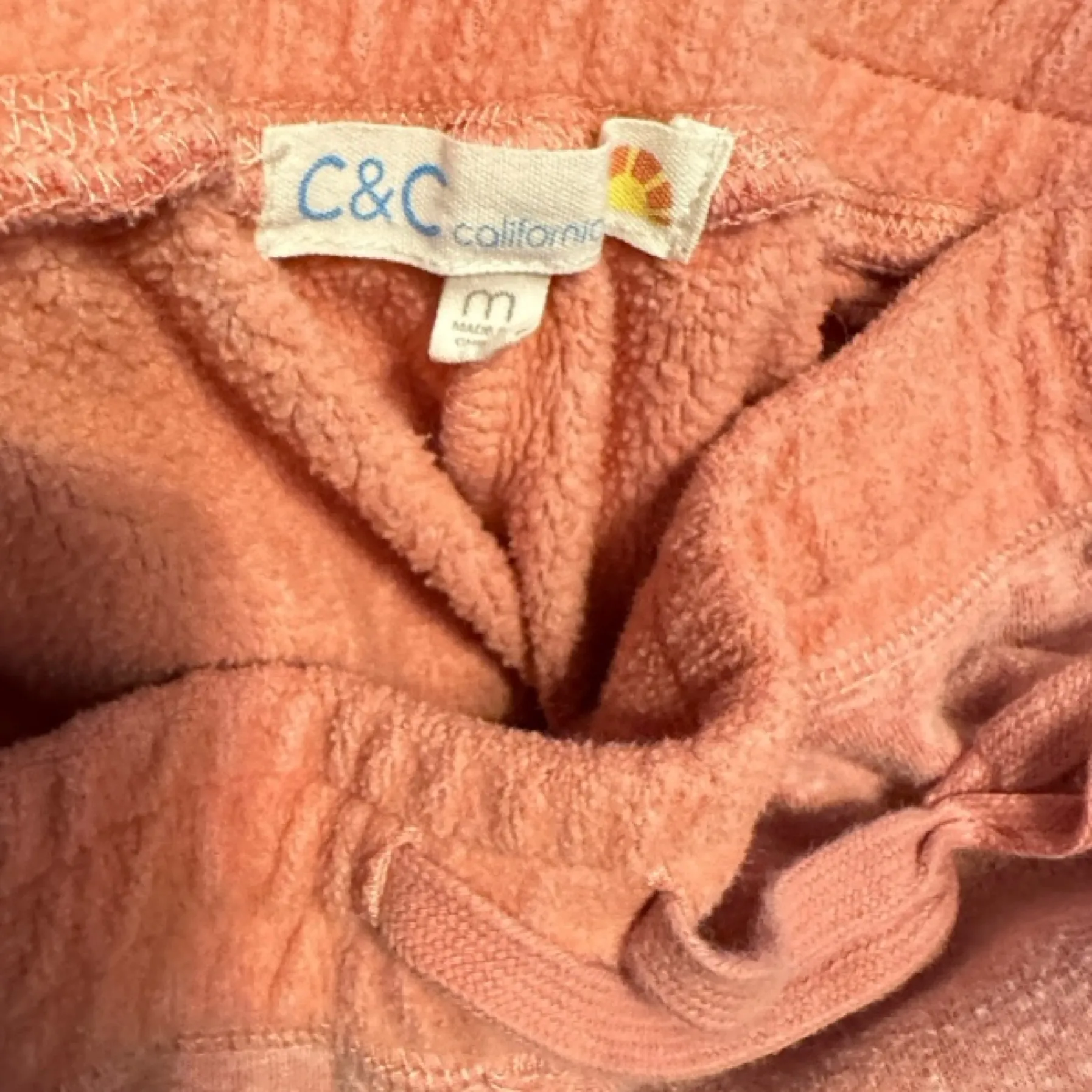 C&C California Lounge Pants‎ - Image 5