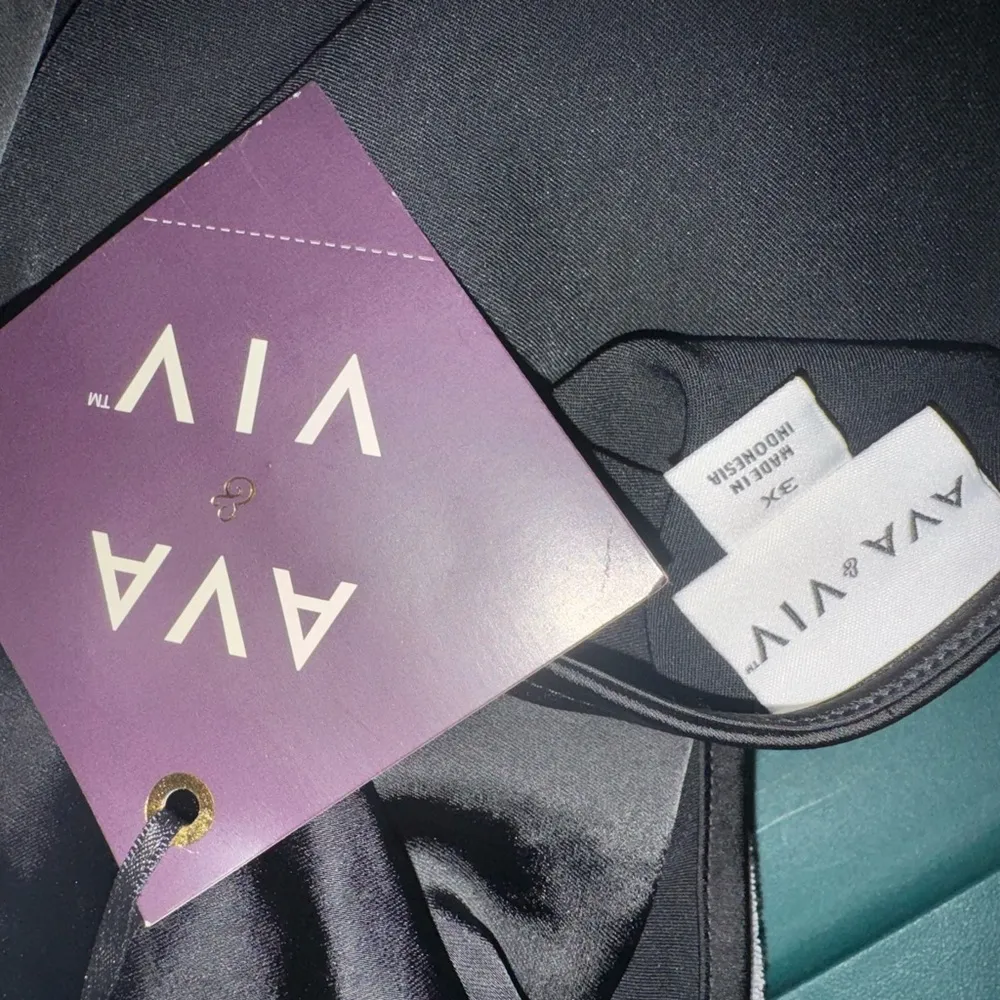 New Ava & Viv Tank Top 3XL - Image 7