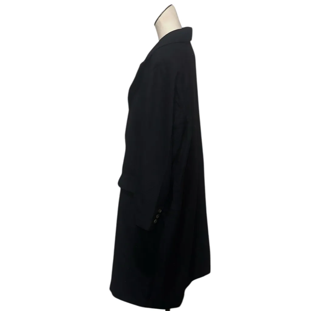 NEW Black Oversized Double - Image 3