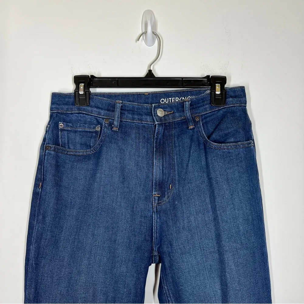 Outerknown Strand High Rise Skinny Size 29 - Image 5
