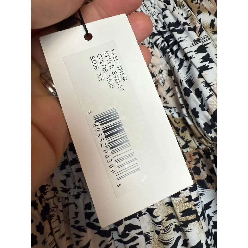 Sea New York Lana Mini Dress NWT Sz. XS - Image 3