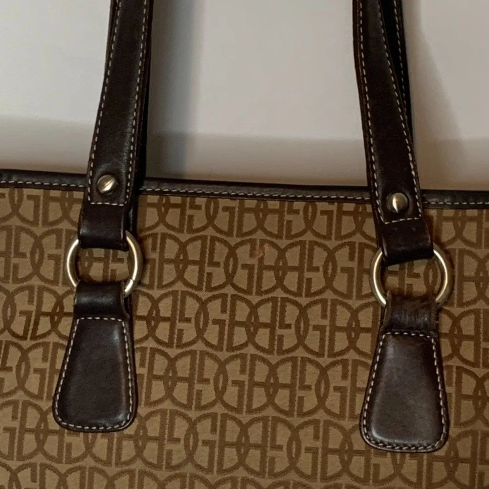 Giani Bernini GB Tote - Image 6