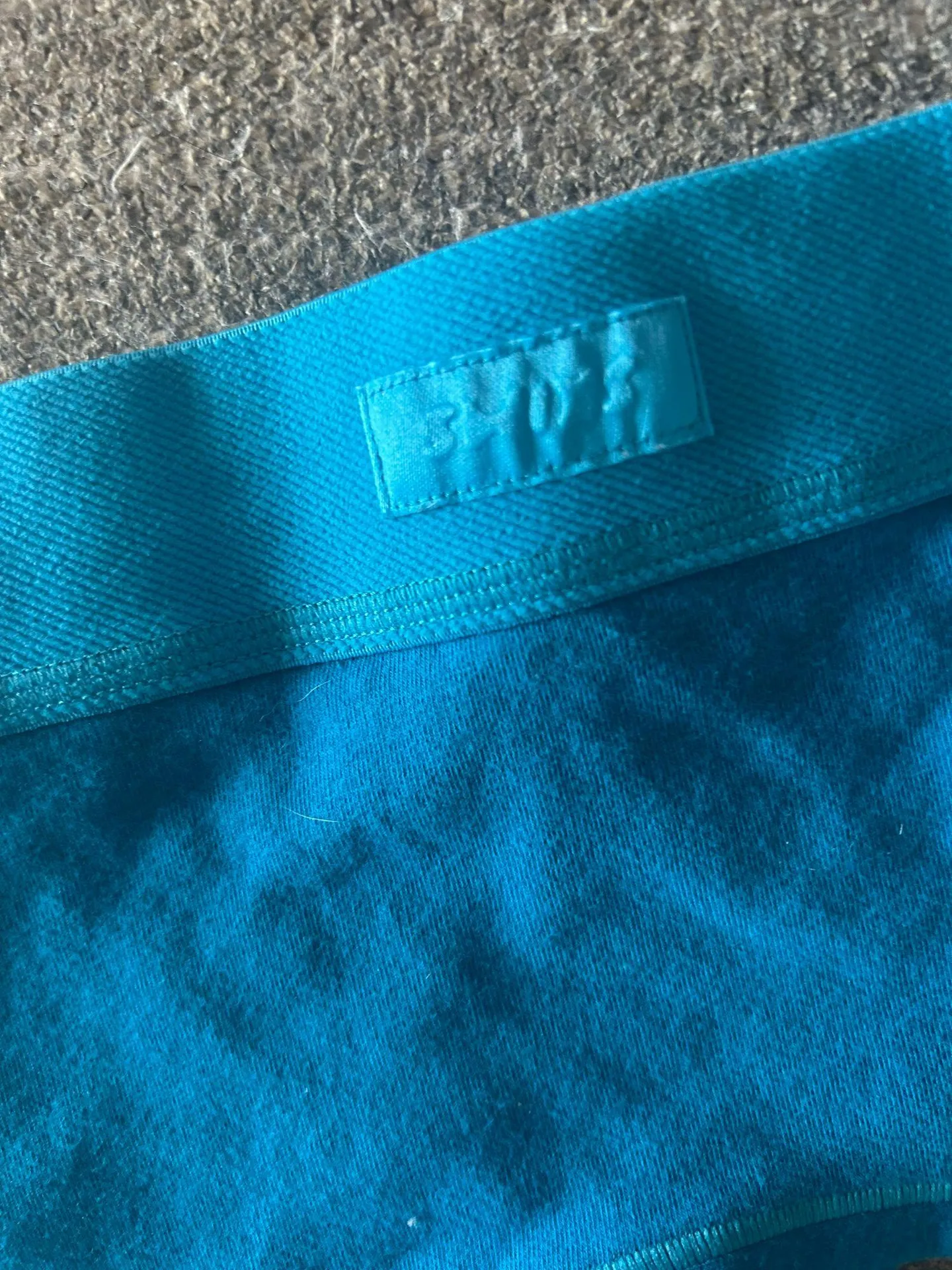 Racerback Bralette - Image 2