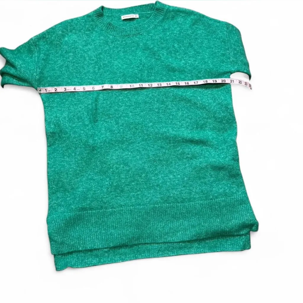 Relaxed Fit Crewneck‎ Sweater - Image 15