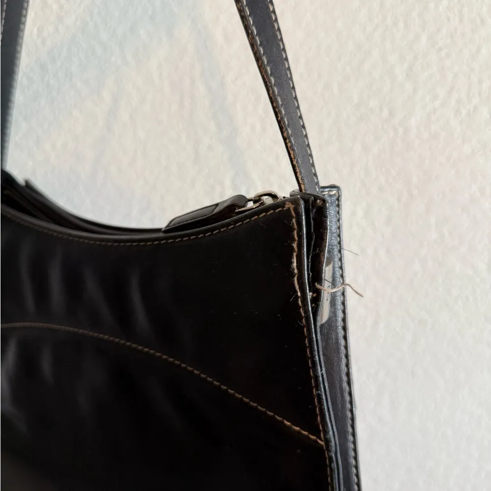 Ralph Lauren Lauren  vintage Shoulder bag - Image 5