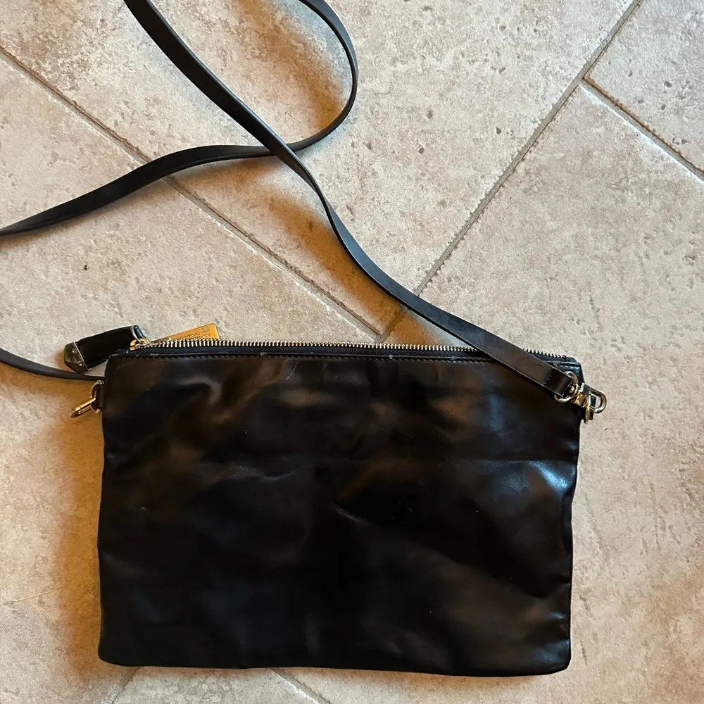 Bebe black purse - Image 3