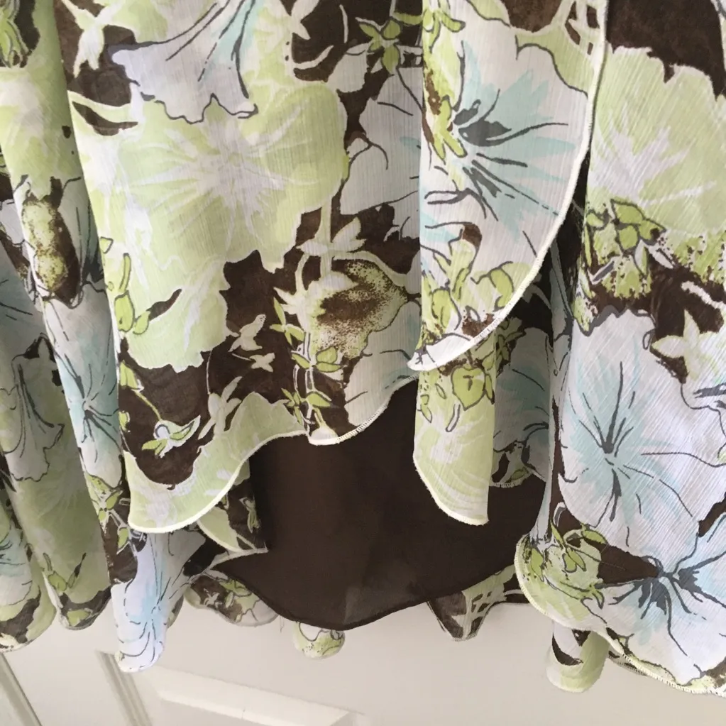 FINAL MARKDOWN Ladies’ apt. 9 Tulip Style Skirt (8) - Image 2