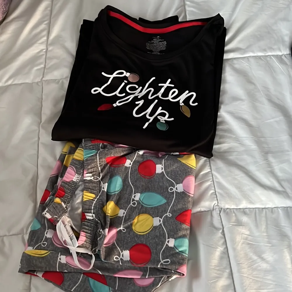 secret treasures Lighten up PJs size M - Image 2