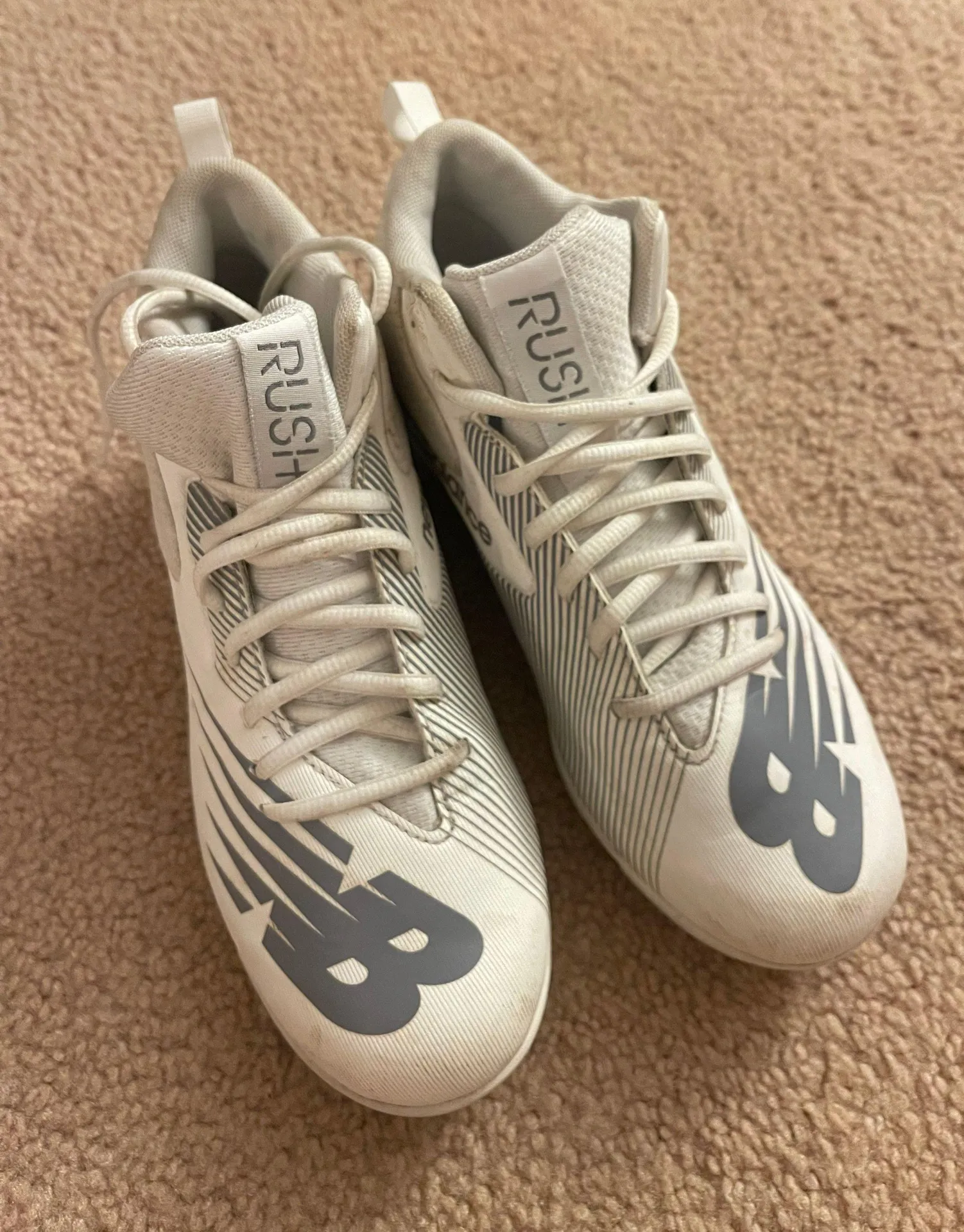 Lacrosse Cleats - Image 3