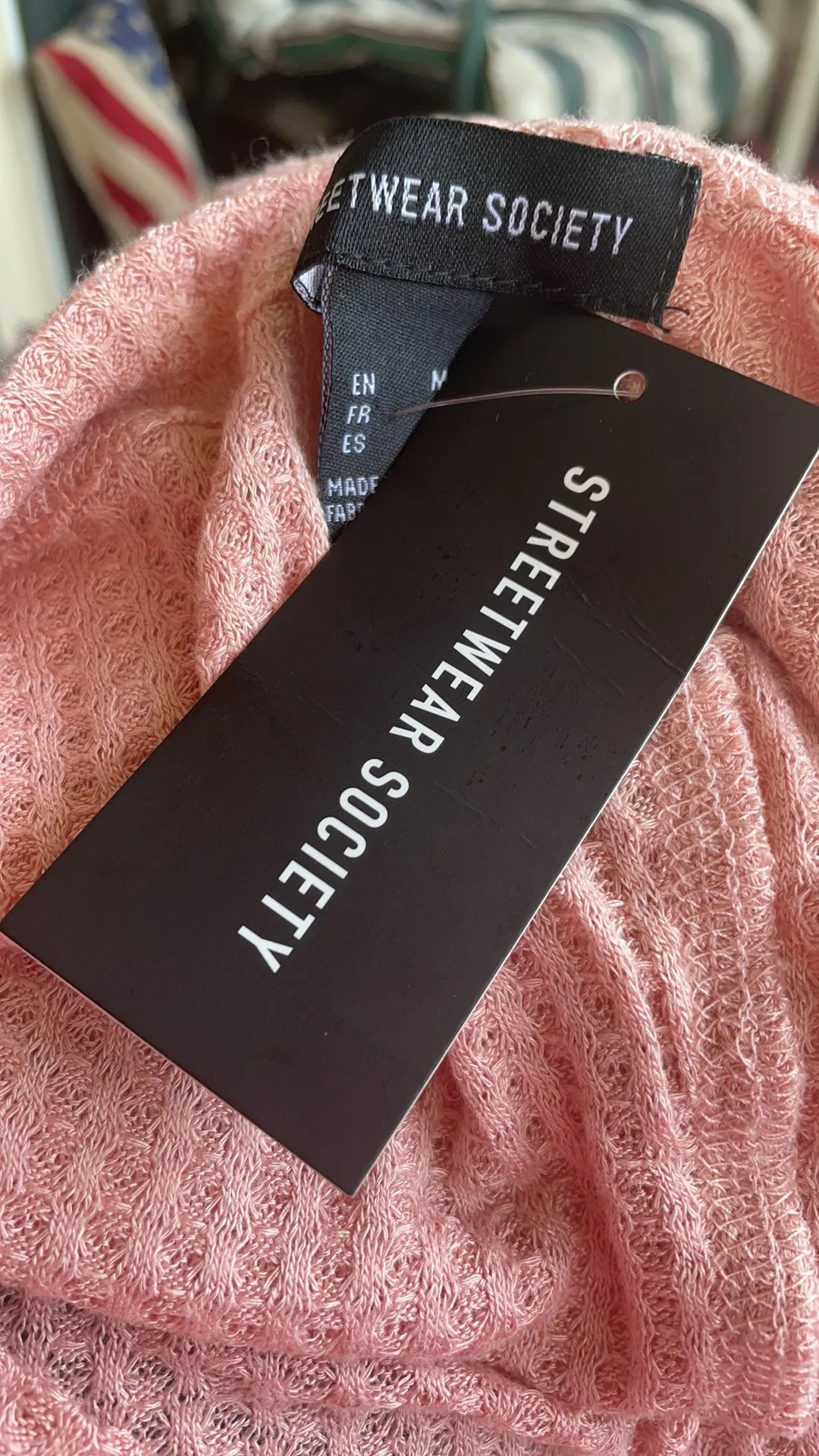 Off Shoulder Top - Image 6