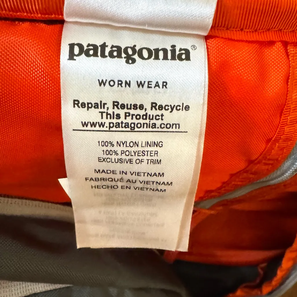 PATAGONIA backpack, unisex - Image 12