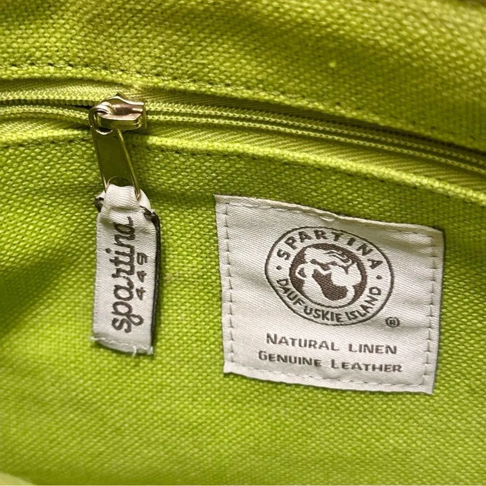 Spartina 449  Crossbody Bag - Image 6