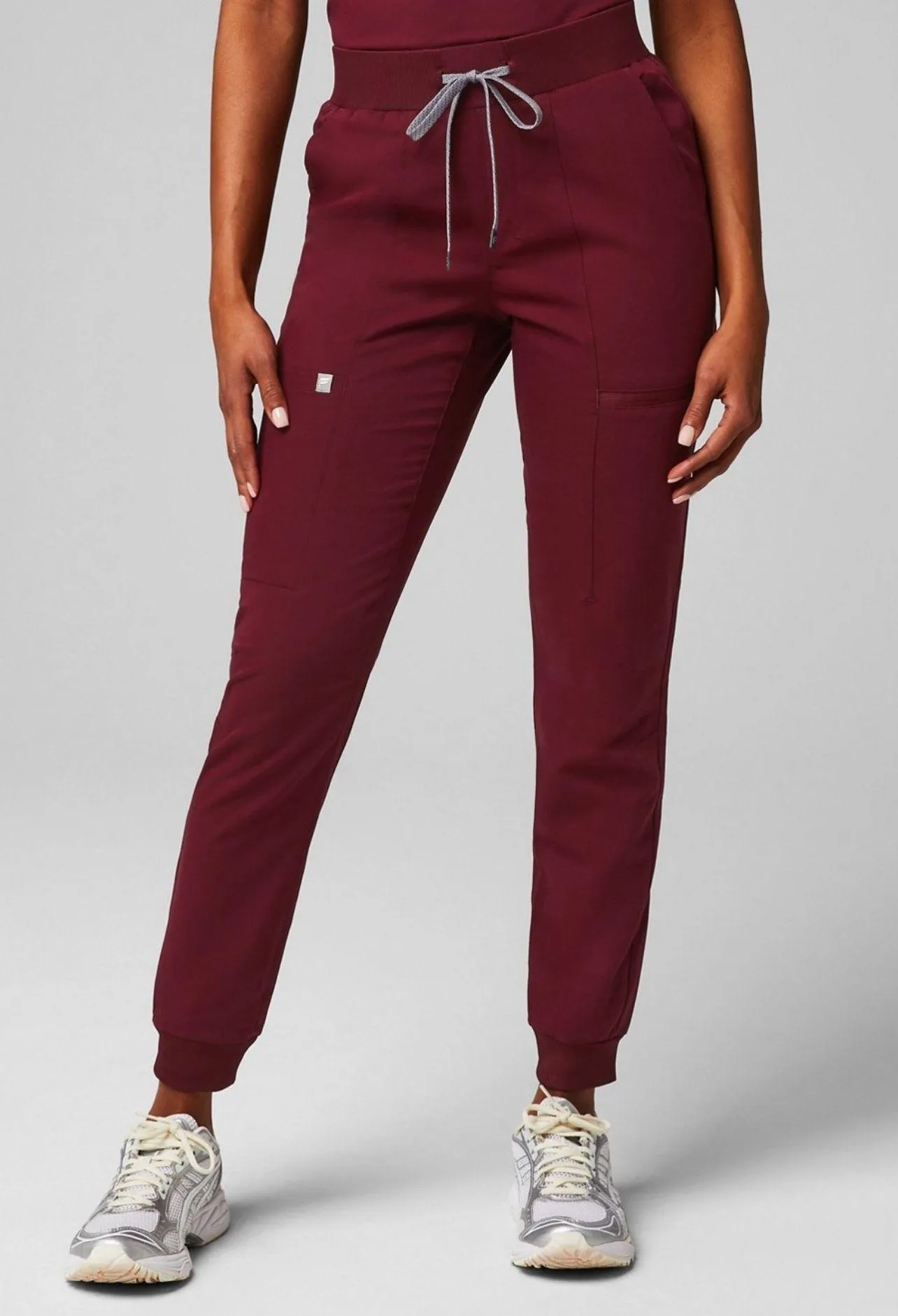 Fabletics Scrub Set - Image 2