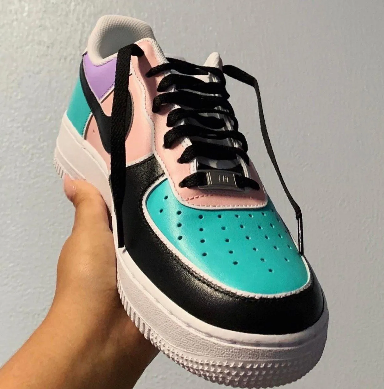 Air Force 1 Custom - Image 3