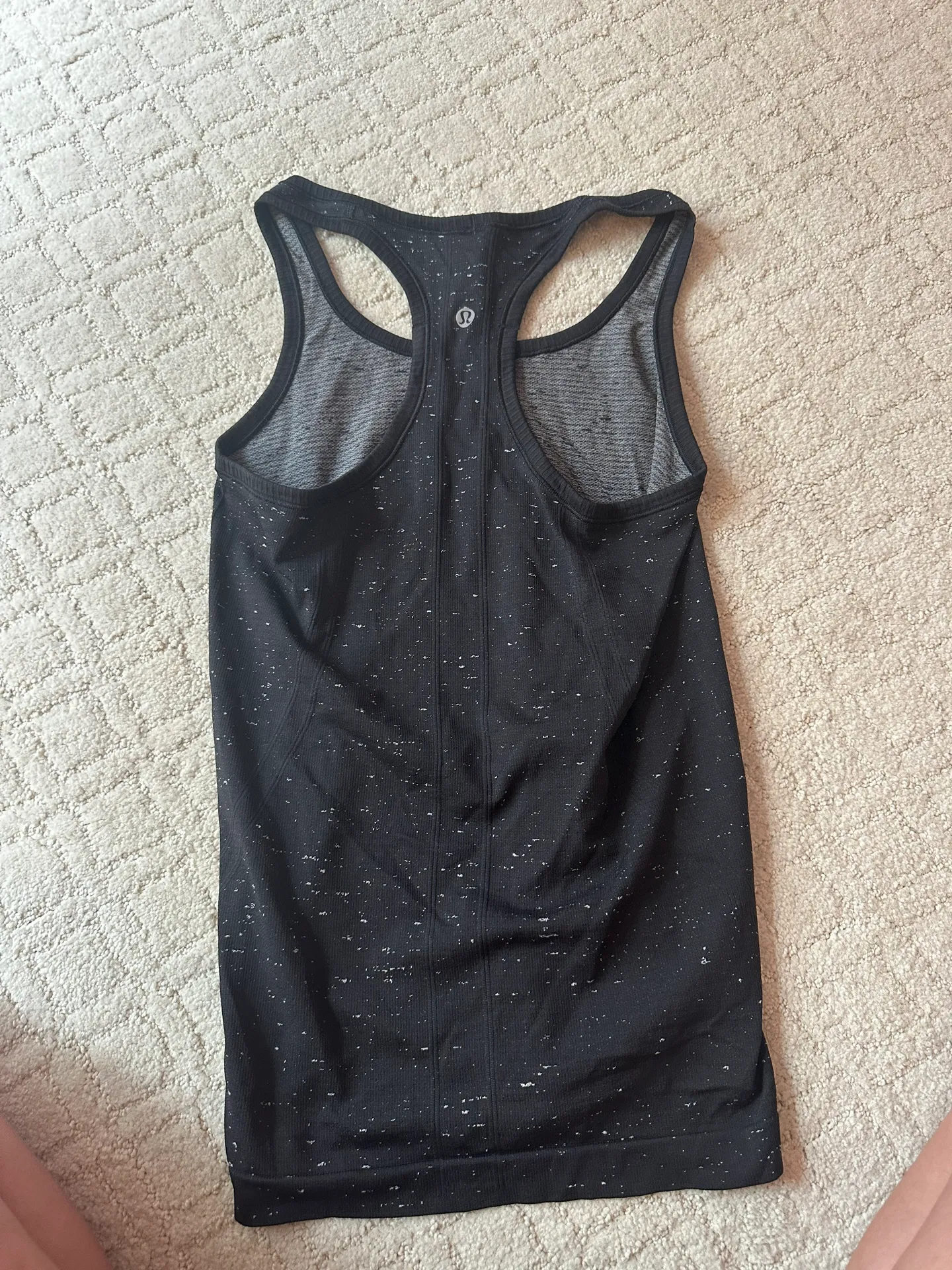 Lululemon Swiftly Tech Tank - Image 2