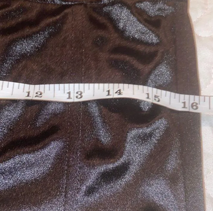 Boohoo Black Corset  - Image 3