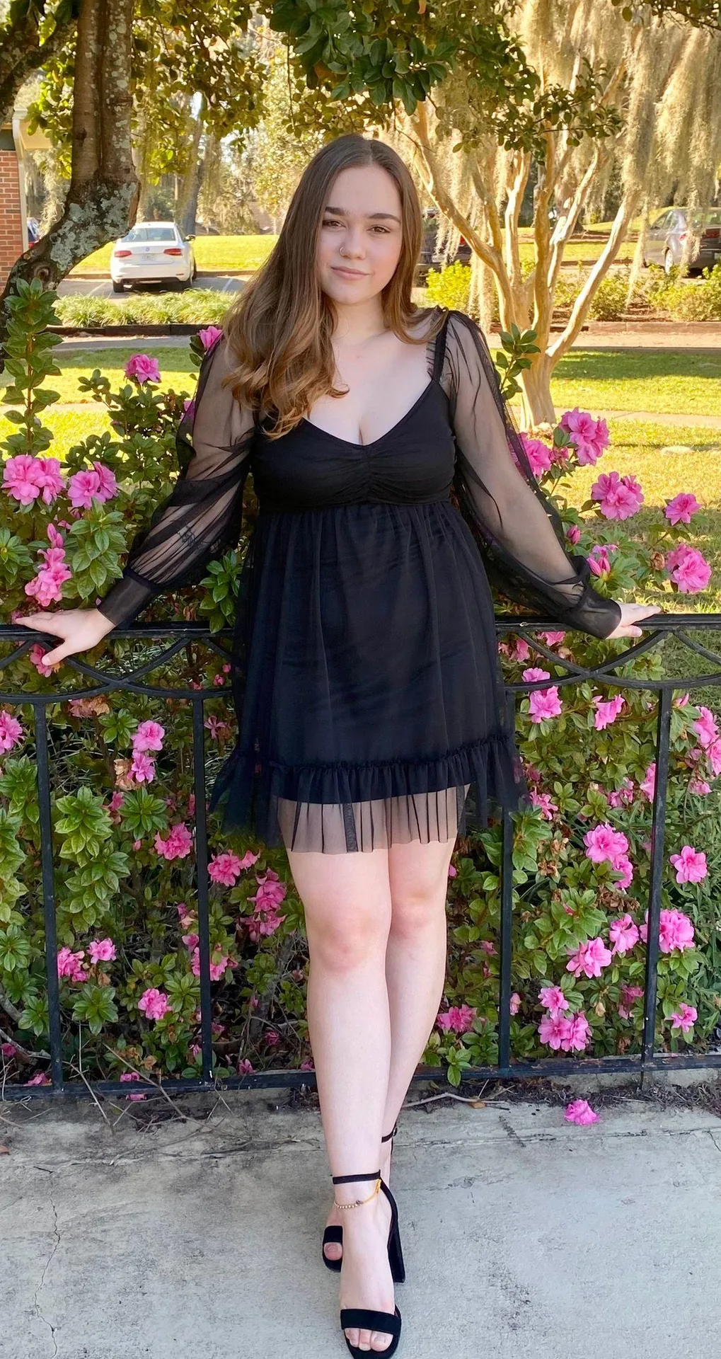 Forever 21 Dress - Image 7