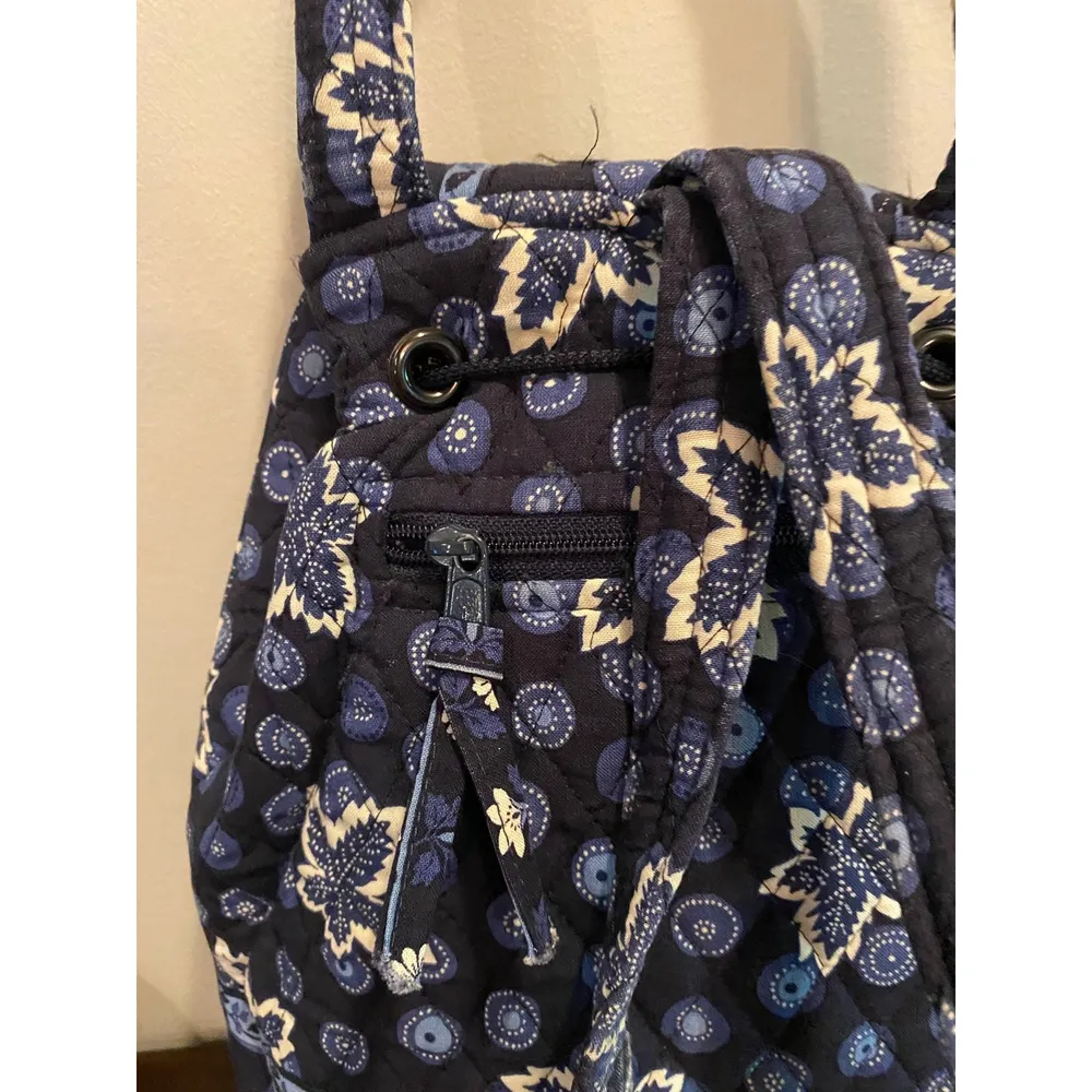 Vera Bradley Crossbody - Image 9