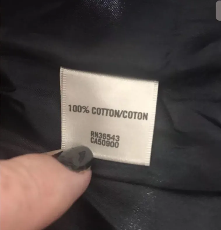 Van Heusen NWT Van Heiden Watercolor Pencil Skirt - Image 5