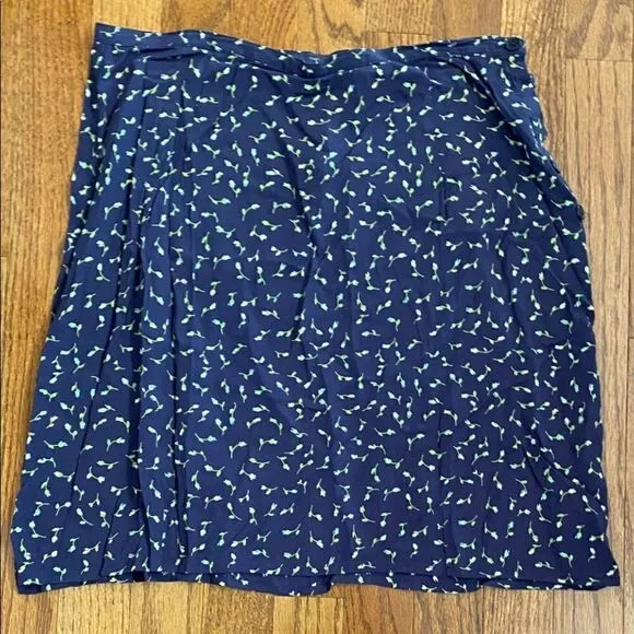 Old Navy Floral Skirt‎ - Image 2