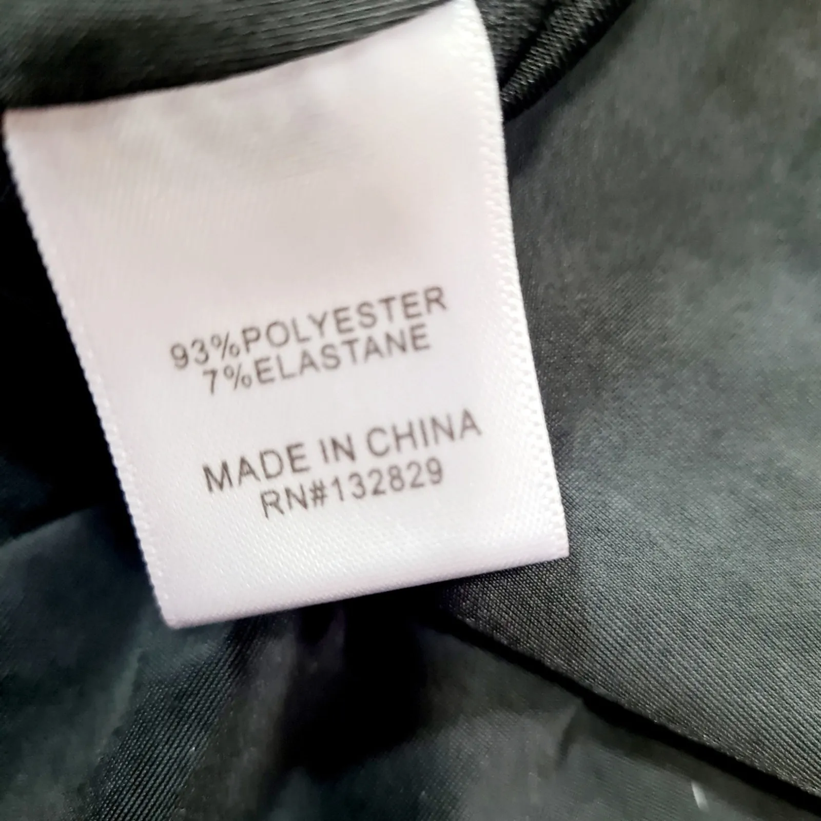 Lovers and Friends Sundance Maxi in Black XS - Image 9