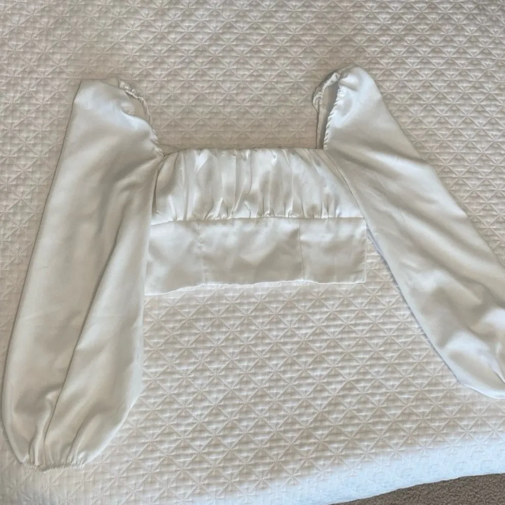 Princess Polly Ariah Long Sleeve Top - Image 4