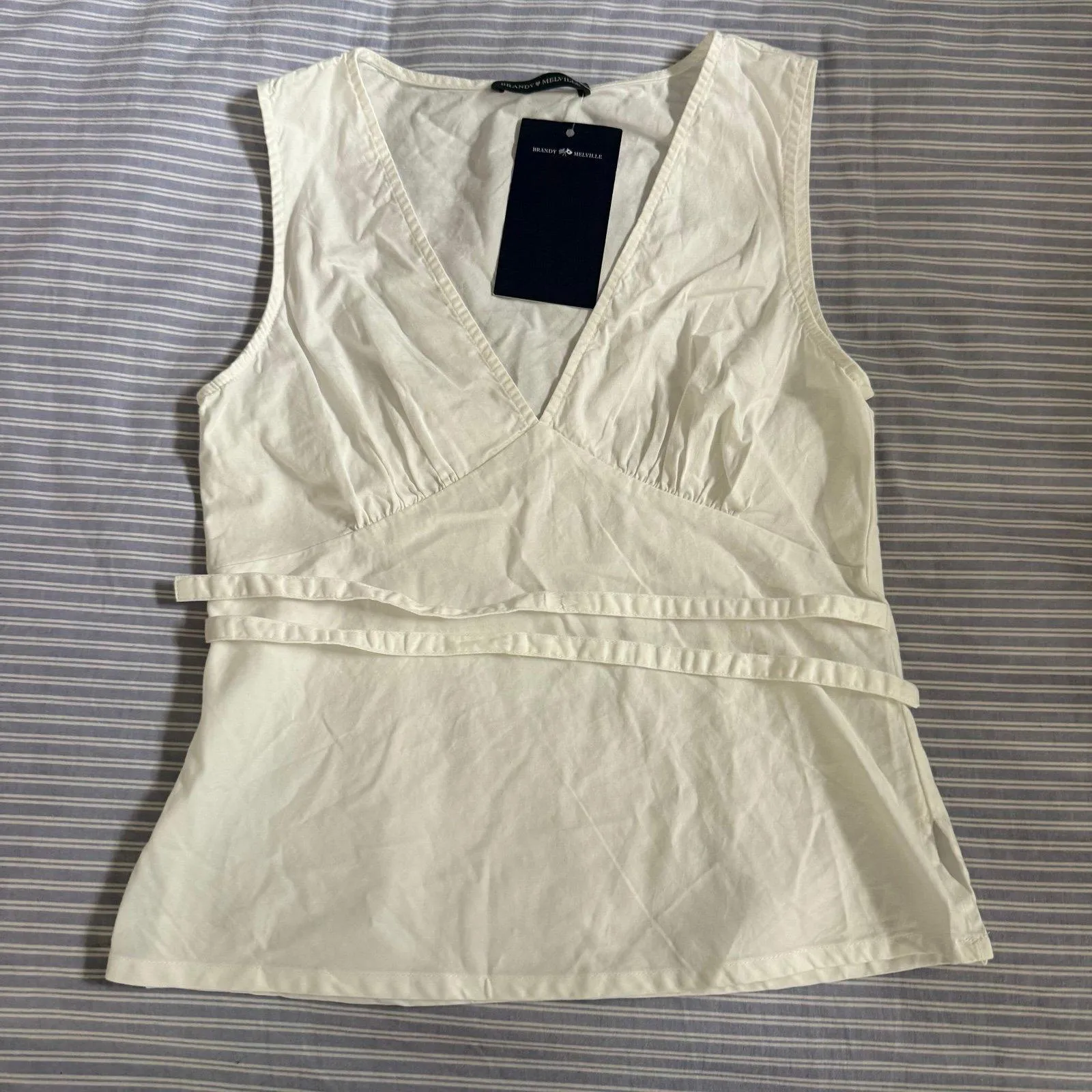 Brandy Melville Rafaela Top - Image 2