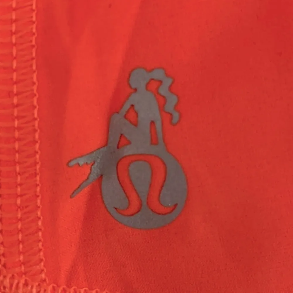 Lululemon 🧜🏼‍♀️ Mod Moves Sea Wheeze Tank🧜🏼‍♀️6 - Image 9