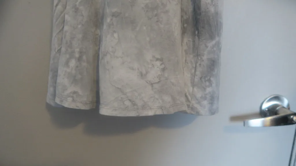 American Eagle Outfitters soft & sexy aeo tank 1977 in gray size medium. - Image 8