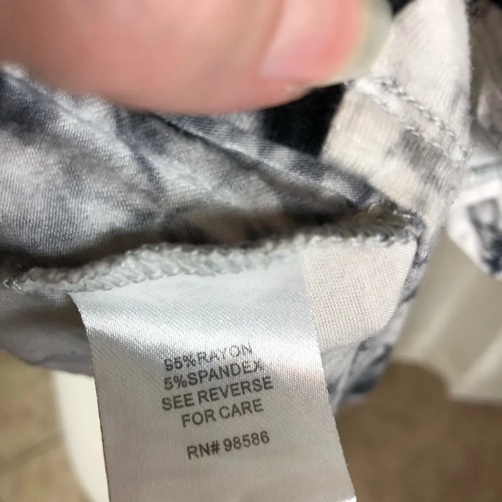 Ava James Top‎ - Image 6