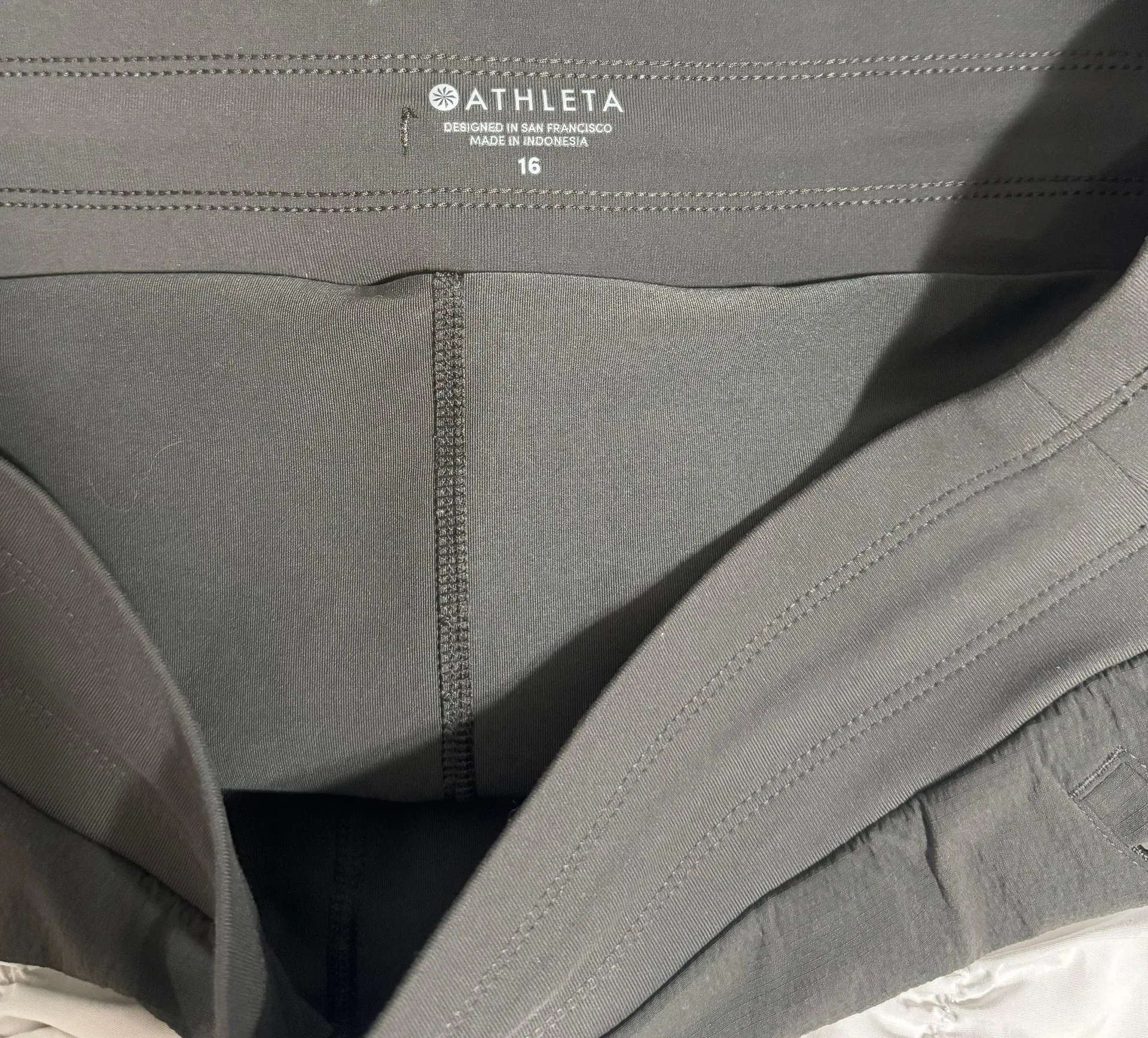 Trekkie North Skort - Image 3