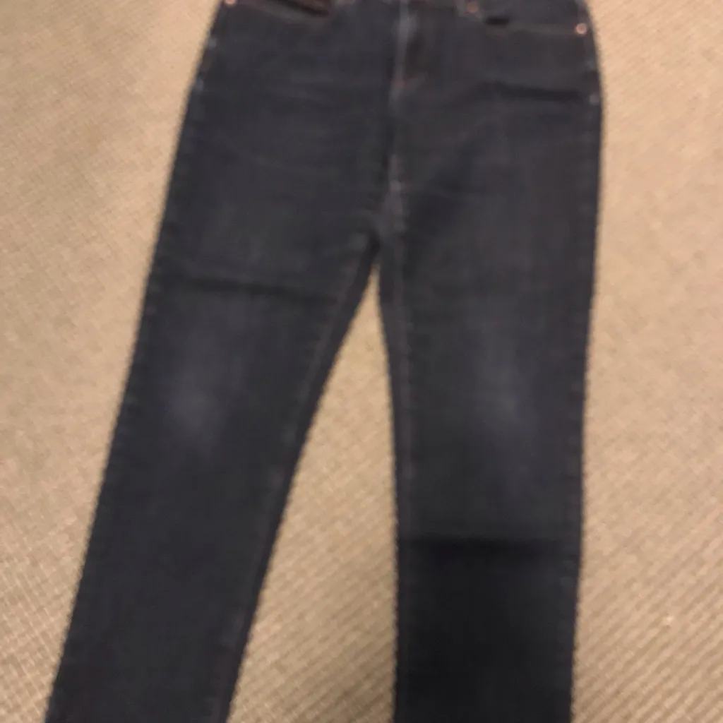 Lot of 4 of Womens Jeans Sizes 12-14 Sonoma, Paige, Maurice’s & Eileen Fisher - Image 10