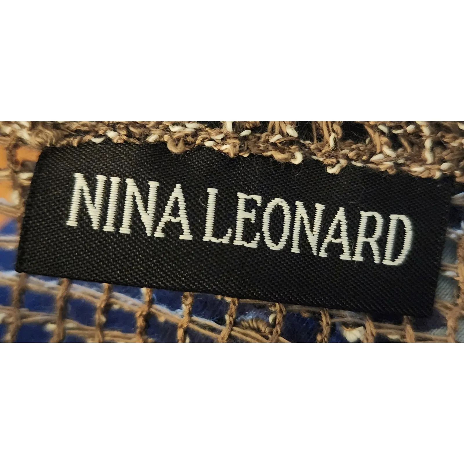 Womens Mesh Open Front Cardigan Lightweight Sheer Jacket Size XL - Image 5