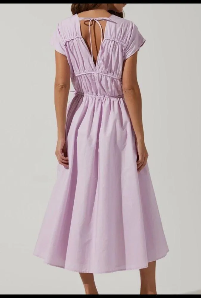 ASTR the Label Lorrie Dress - Image 3