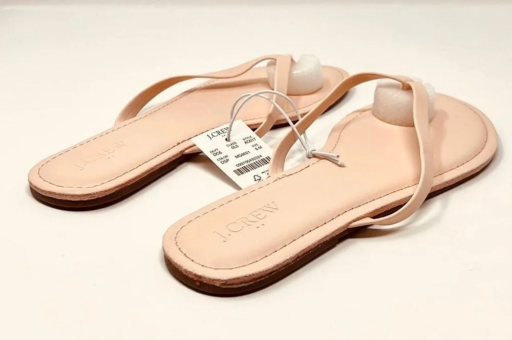 Pink Sandals - Image 5