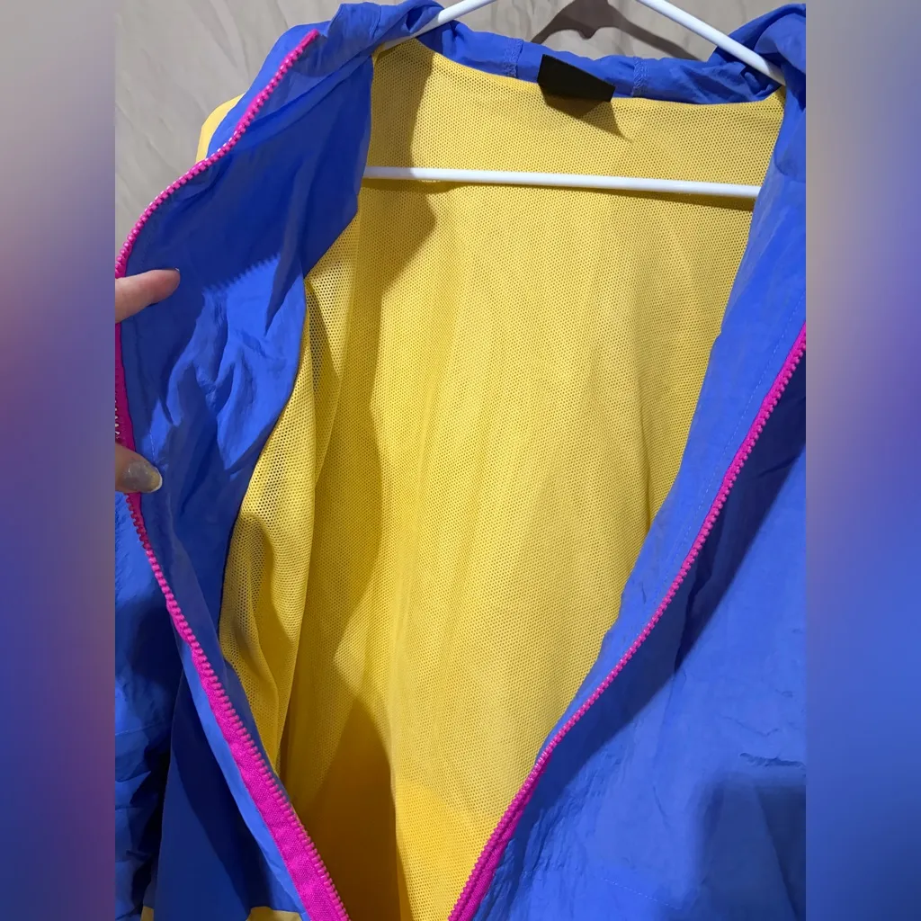 Nike windbreaker - Image 3