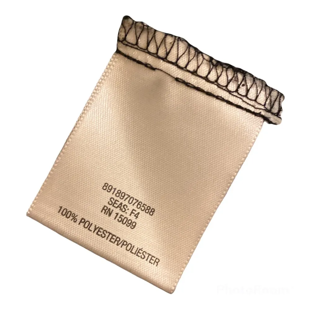 Floral Vine top - Image 4