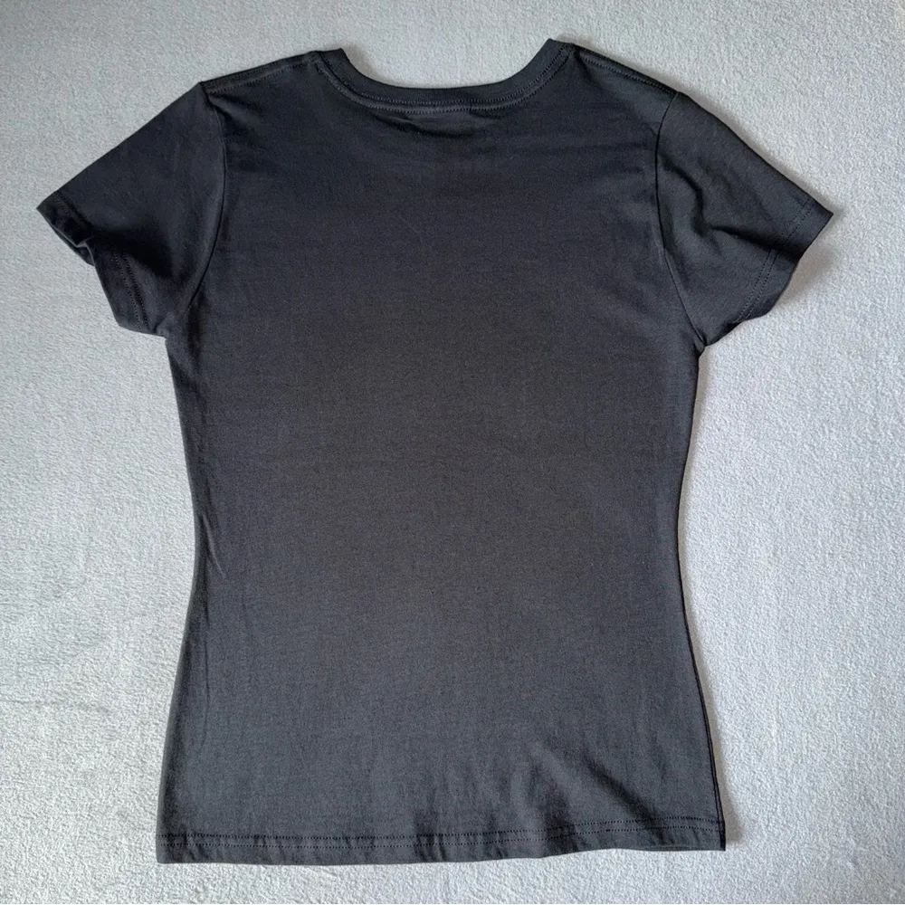 Karacool Cervantino Black T - Image 8