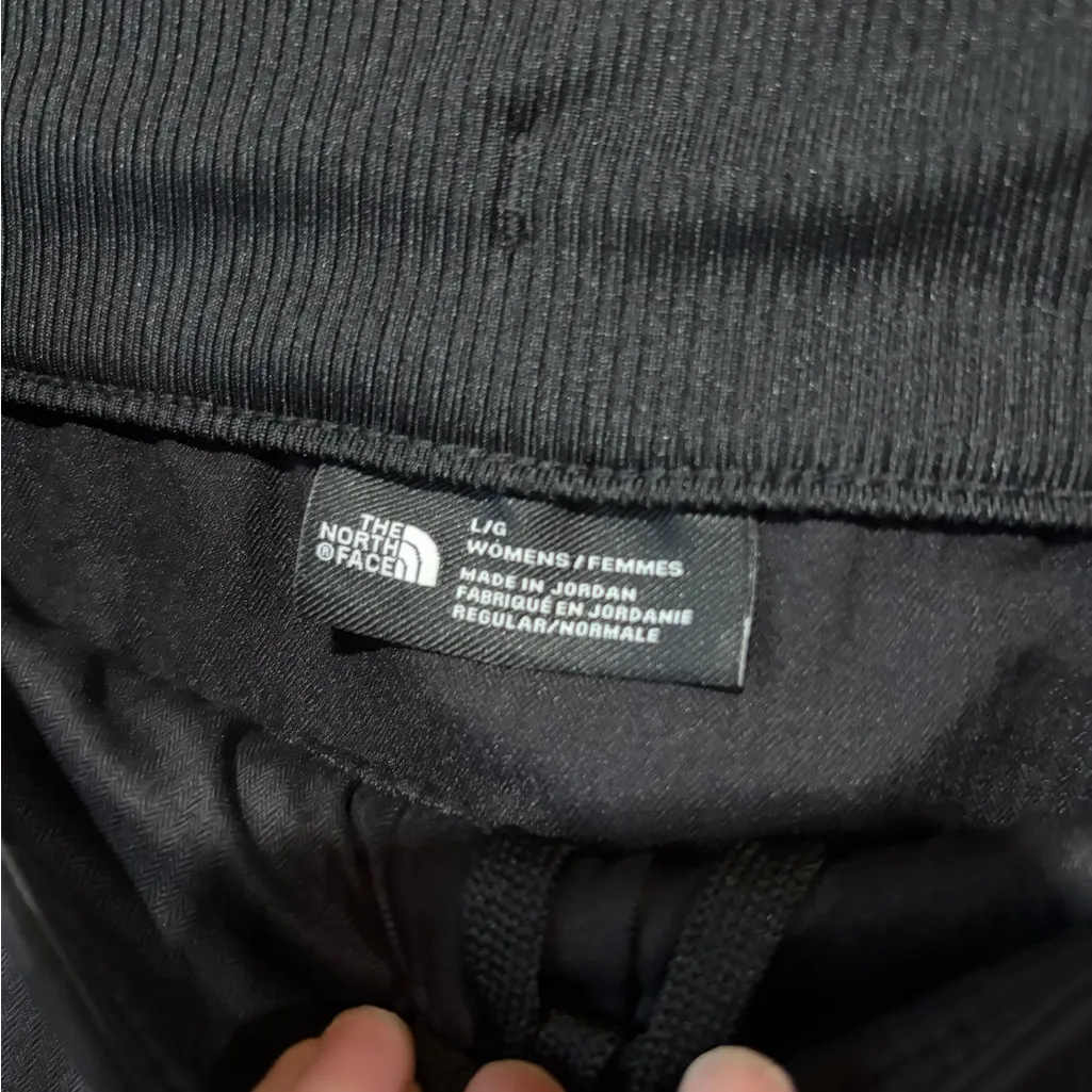 North face pants - Image 2